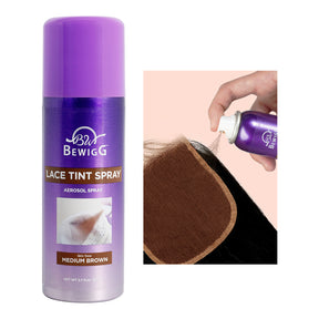 Bewigg Lace Tint Aerosol Spray 2.7oz