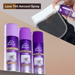 Bewigg Lace Tint Aerosol Spray 2.7oz