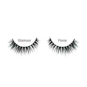 Instant Fab 3D Curve Faux Mink Eyelashes (Glamour)
