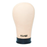 Studio Limited Canvas Block Mannequin Head