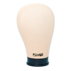 Studio Limited Canvas Block Mannequin Head
