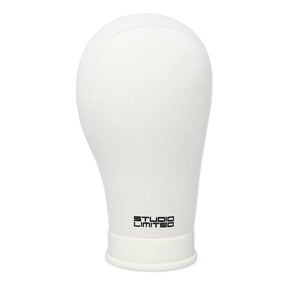 Studio Limited Canvas Block Mannequin Head