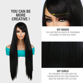 Studio Cut By Pros Sexy Wig Collection SEXY13