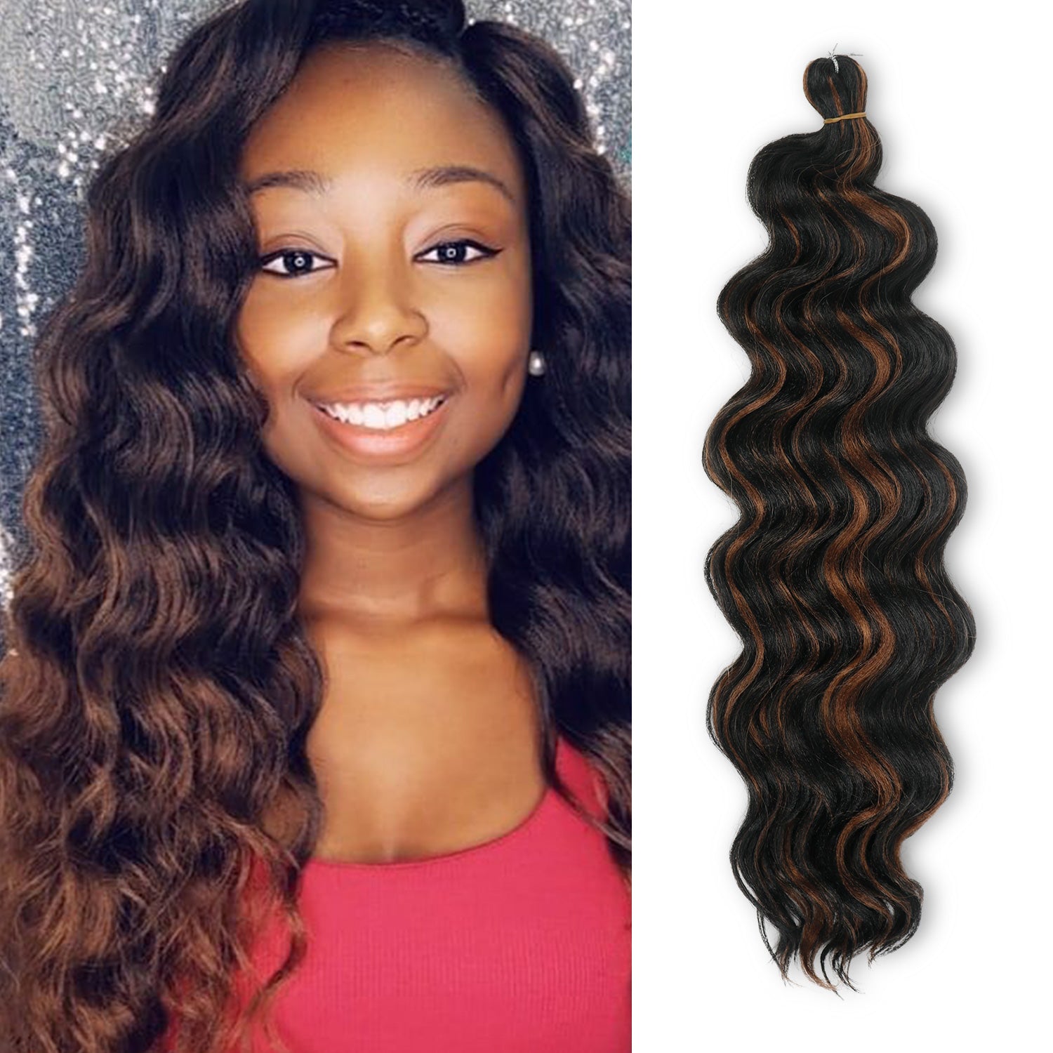 Kima Ocean Wave  20
