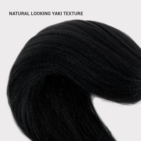 Authentic Crochet Braid B-Easy Pre-Stretched Braid 26" (EZ Braid)
