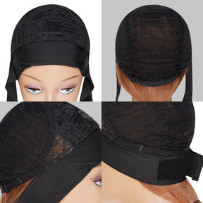 Studio Cut by Pros Glueless None Lace Headband Wig HBW002